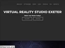 Sites similar to thevrve.com