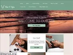 Sites similar to thevspa.com