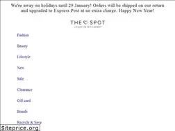 Sites similar to thevspot.com.au