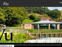 Sites similar to thevu.co.uk