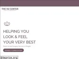 Sites similar to thevucenter.com