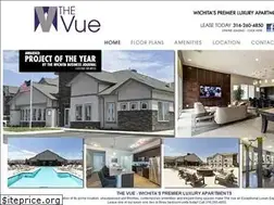 Sites similar to thevue29.com