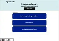 Sites similar to thevuemedia.com