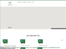 Sites similar to thevuon.vn