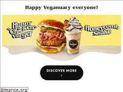 Sites similar to thevurgerco.com