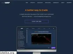 Sites similar to thevwap.com