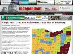 Sites similar to thevwindependent.com