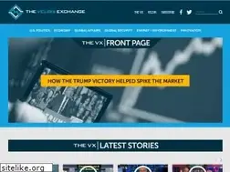 Sites similar to thevx.com