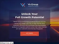 Sites similar to thevxgroup.com