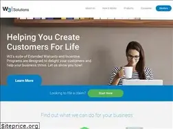 Sites similar to thew3solution.com