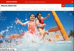 Sites similar to thewac.com
