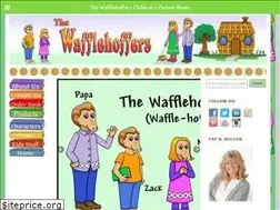 Sites similar to thewafflehoffers.com
