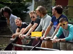 Sites similar to thewafflestompers.com