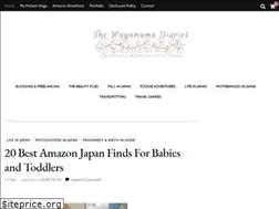 Sites similar to thewagamamadiaries.com