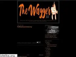 Sites similar to thewagger.blogspot.com