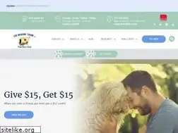 Sites similar to thewaggintrain.com