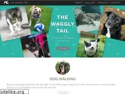 Sites similar to thewagglytail.com