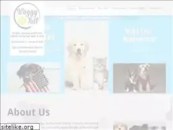 Sites similar to thewaggytail.com