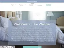 Sites similar to thewagneratduckcreek.com