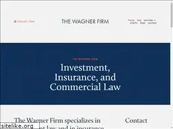 Sites similar to thewagnerfirm.com