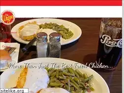 Sites similar to thewagondecatur.com