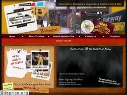 Sites similar to thewaitingroom.us