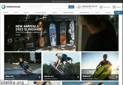 Sites similar to thewakehouse.com
