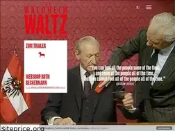 Sites similar to thewaldheimwaltz.com
