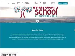 Sites similar to thewaldorfschool.co.za
