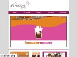 Sites similar to thewaldwingroup.com