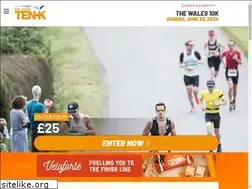 Sites similar to thewales10k.com