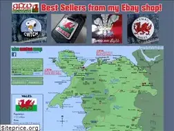 Sites similar to thewalesmap.com