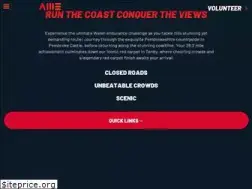 Sites similar to thewalesmarathon.com