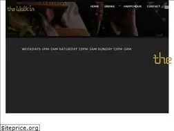 Sites similar to thewalkinchicago.com