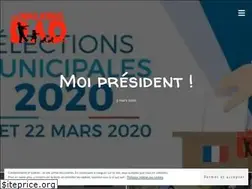 Sites similar to thewalkingdad.fr