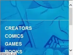 Sites similar to thewalkingdead.com