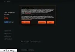 Sites similar to thewalkingdead.es