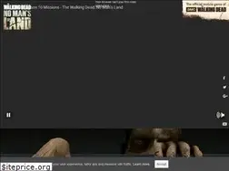 Sites similar to thewalkingdeadnomansland.com