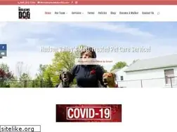 Sites similar to thewalkingdog.co