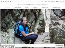 Sites similar to thewalkingmermaid.com