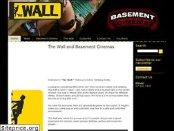 Sites similar to thewall.co.nz