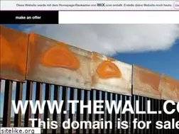 Sites similar to thewall.com