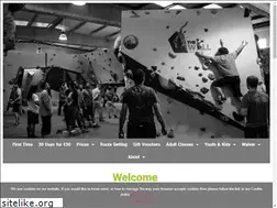 Sites similar to thewall.ie