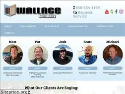Sites similar to thewallacecompany.com