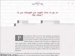 Sites similar to thewallanalysis.com