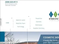 Sites similar to thewallawalladentist.com