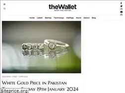 Sites similar to thewallet.com.pk