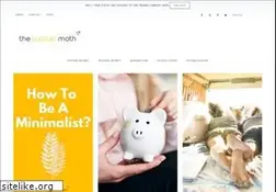 Sites similar to thewalletmoth.com