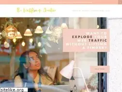 Sites similar to thewallflowercreative.com