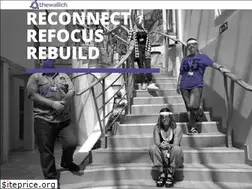 Sites similar to thewallich.com